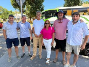 ATC - Bus Turístico de Canelones