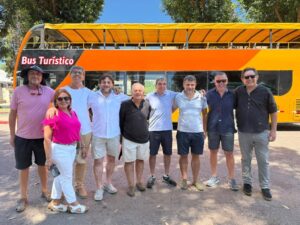 ATC - Bus Turístico de Canelones