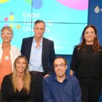 ATC - Lanzamiento de la Expo Turismo 2026