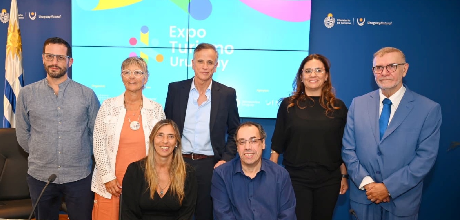 ATC - Lanzamiento de la Expo Turismo 2026