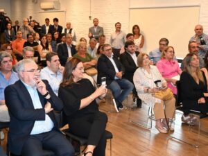 ATC - Lanzamiento Expo Turismo Uruguay 2026