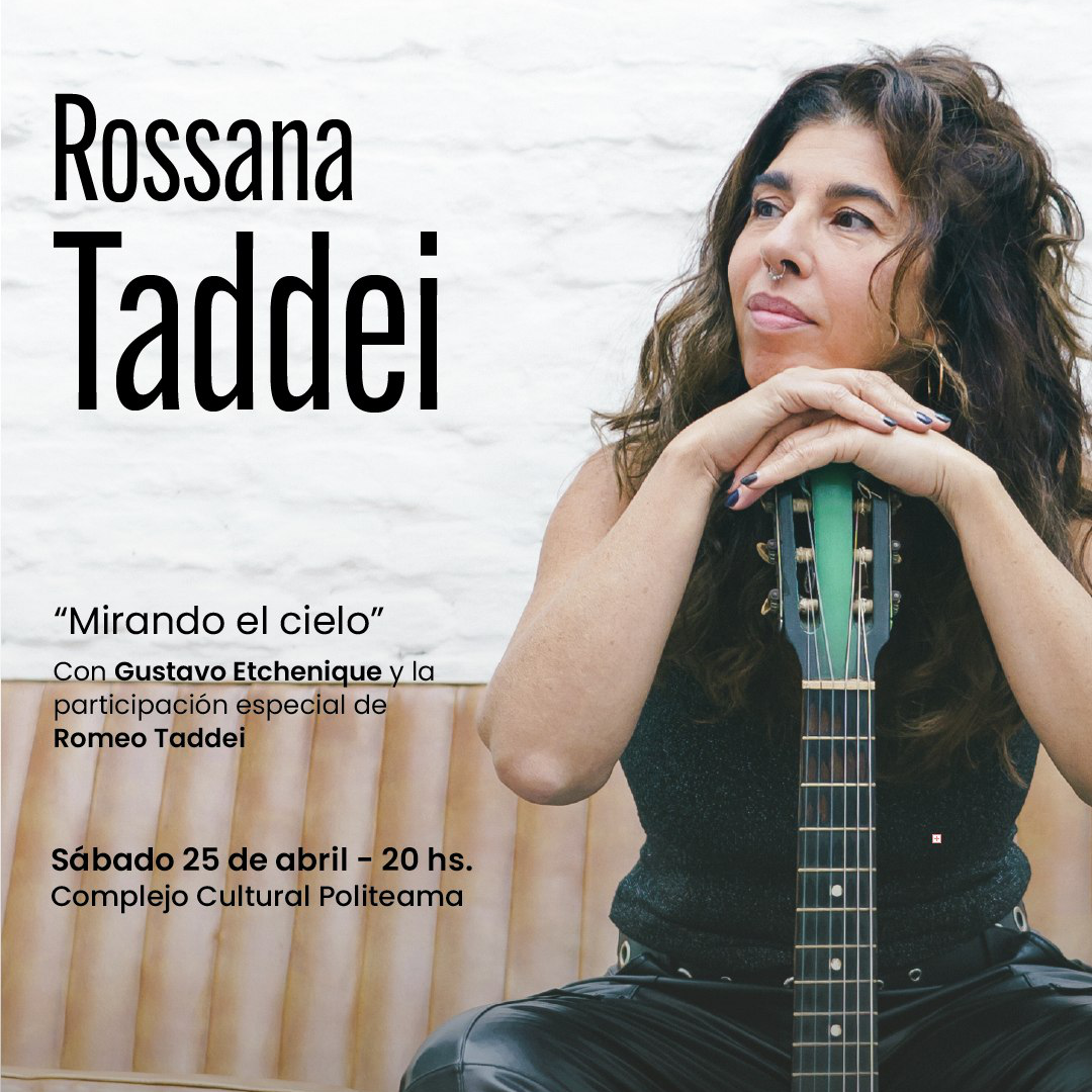 ATC - Rossana Taddei