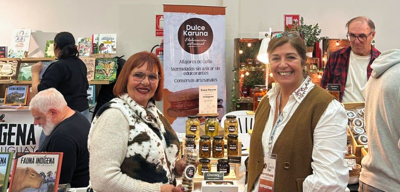 ATC - Feria Internacional del Alfajor 2026