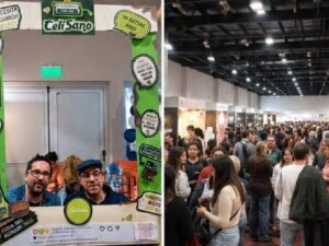 ATC - Feria Internacional del Alfajor 2026