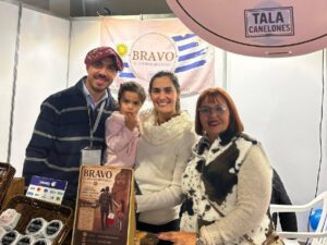ATC - Feria Internacional del Alfajor 2026