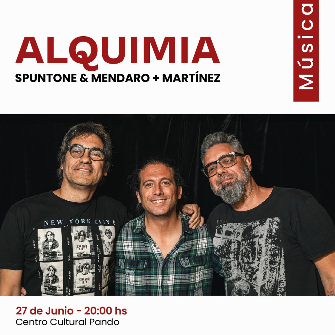 ATC - Alquimia - Spuntone Mendaro Martinez