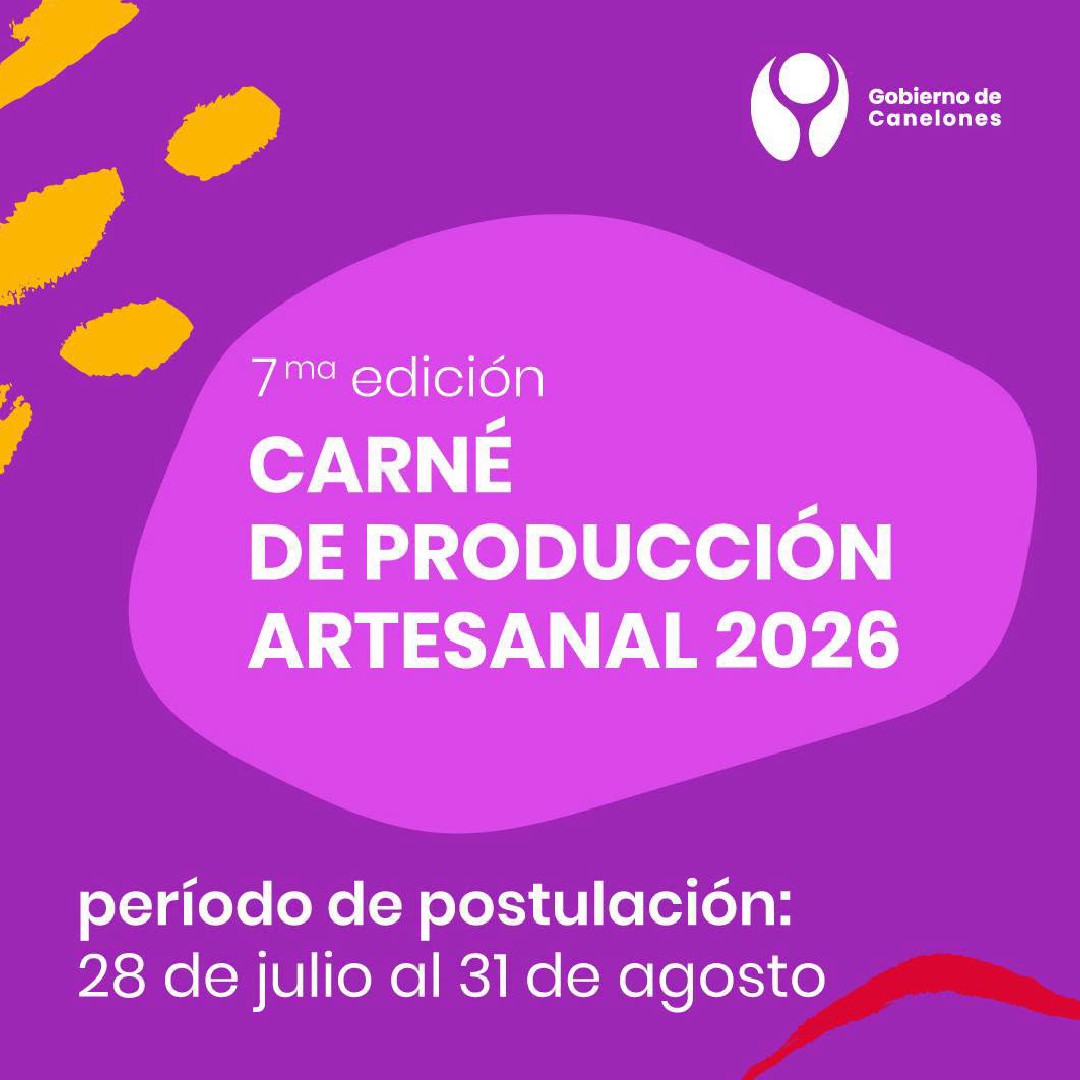 ATC - Carne Produccion Artesanal 2026