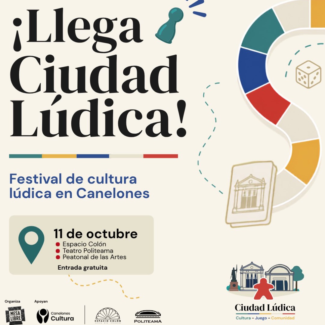 ATC - Ciudad Lúdica