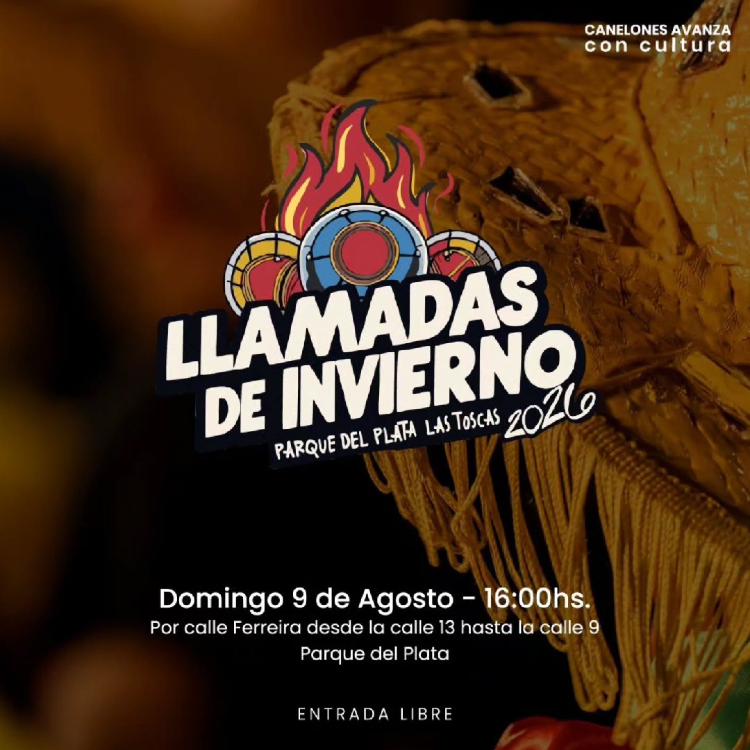 ATC - LLamadas de Invierno